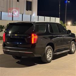 شيفروليه تاهو